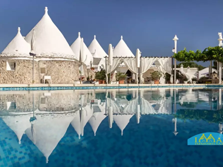 Immagine 1 di Rustico / casale in vendita  in strada nove casette a Martina Franca