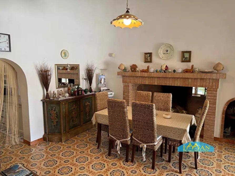 Immagine 3 di Rustico / casale in vendita  in strada nove casette a Martina Franca