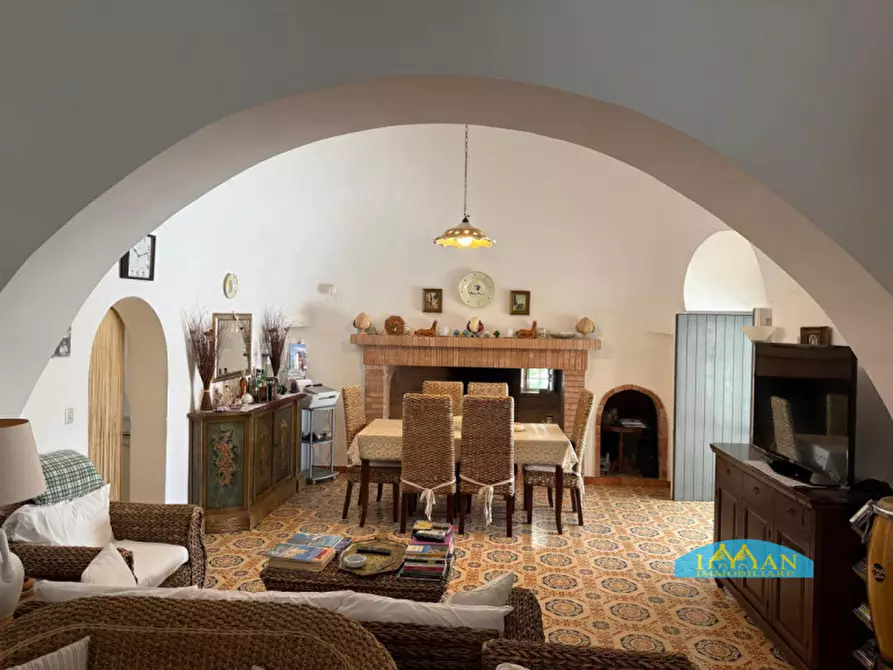 Immagine 4 di Rustico / casale in vendita  in strada nove casette a Martina Franca