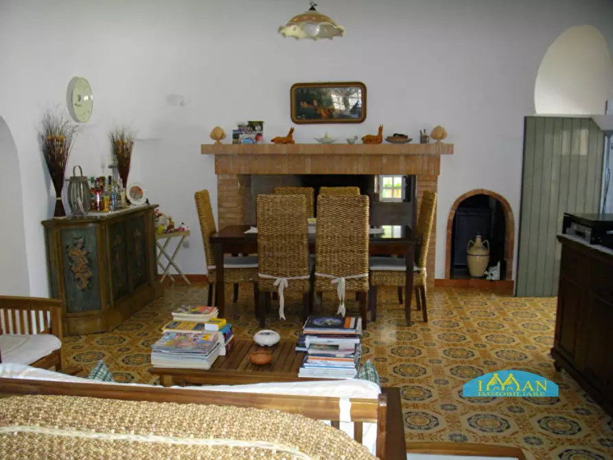 Immagine 5 di Rustico / casale in vendita  in strada nove casette a Martina Franca