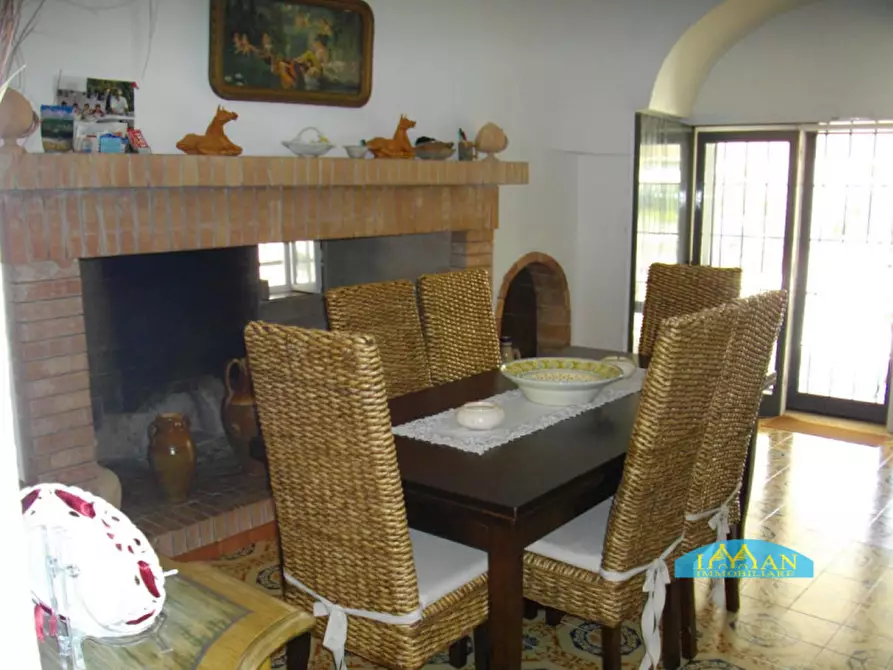 Immagine 9 di Rustico / casale in vendita  in strada nove casette a Martina Franca