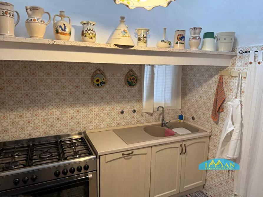 Immagine 11 di Rustico / casale in vendita  in strada nove casette a Martina Franca