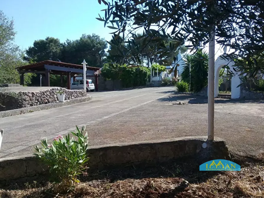 Immagine 34 di Rustico / casale in vendita  in strada nove casette a Martina Franca