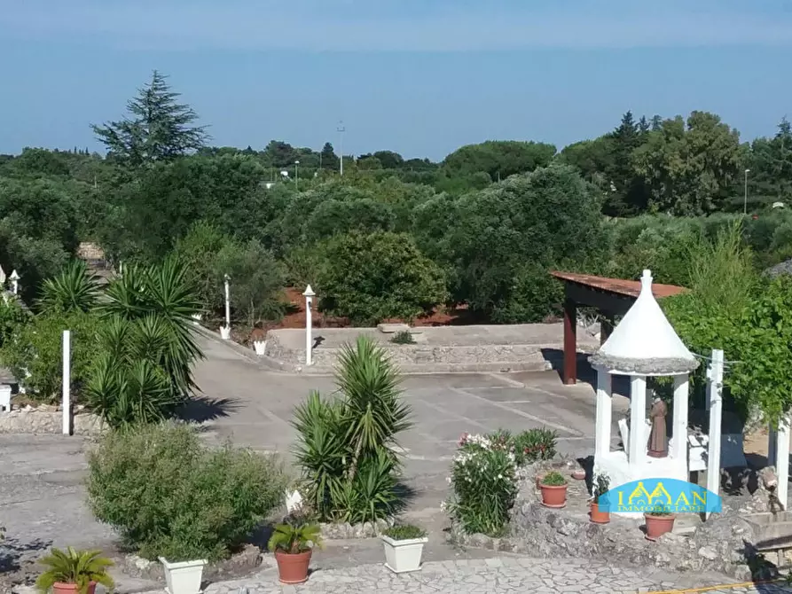 Immagine 35 di Rustico / casale in vendita  in strada nove casette a Martina Franca