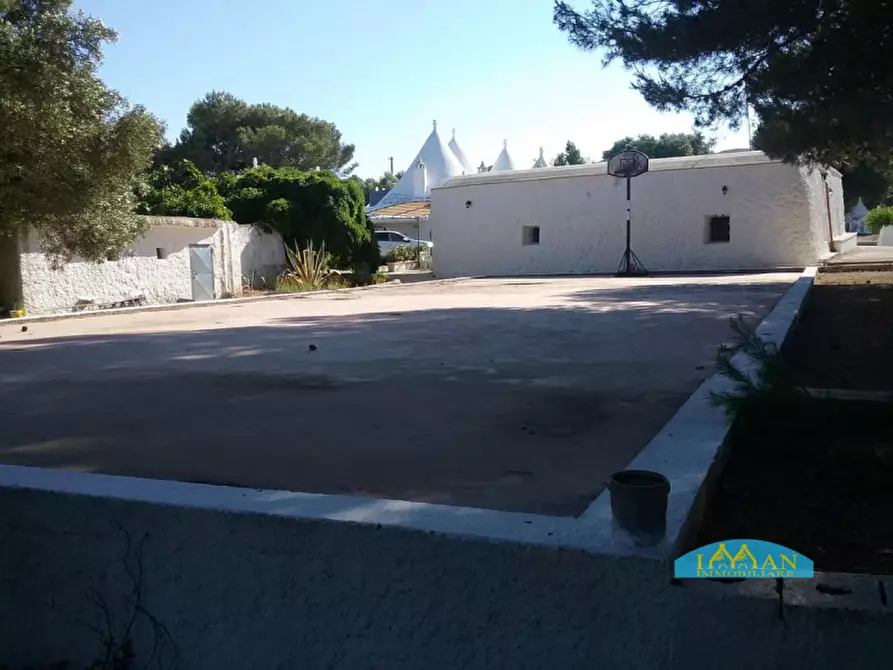 Immagine 41 di Rustico / casale in vendita  in strada nove casette a Martina Franca