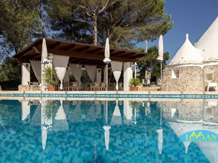 Immagine 46 di Rustico / casale in vendita  in strada nove casette a Martina Franca