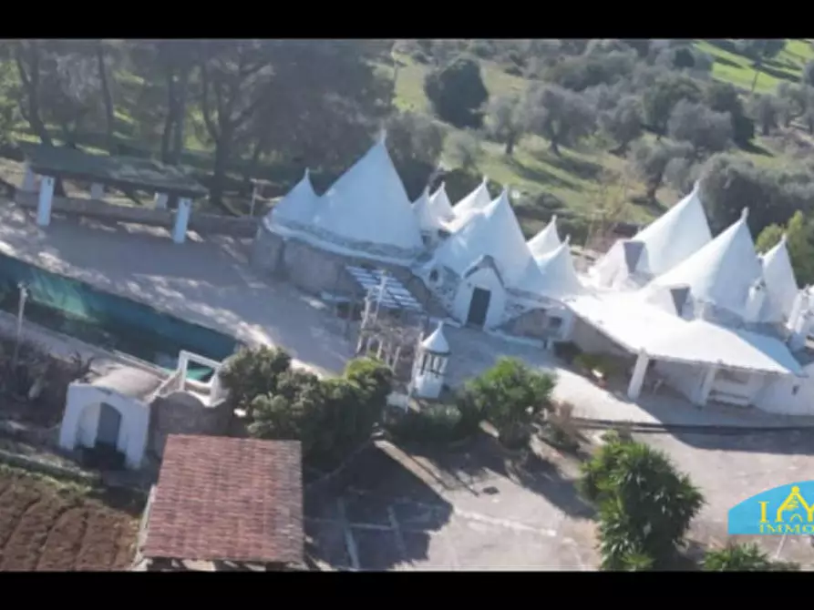 Immagine 47 di Rustico / casale in vendita  in strada nove casette a Martina Franca