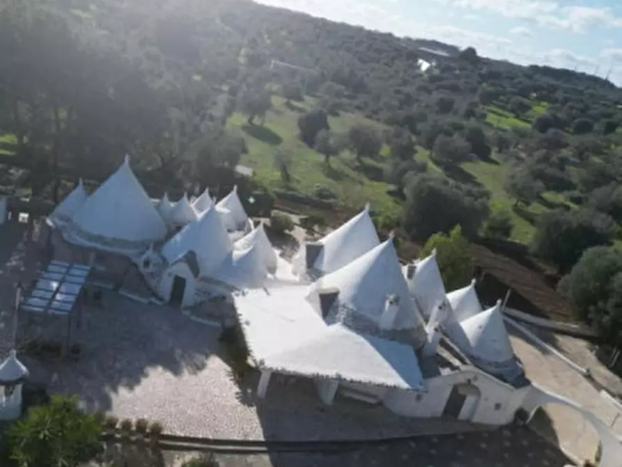 Immagine 48 di Rustico / casale in vendita  in strada nove casette a Martina Franca