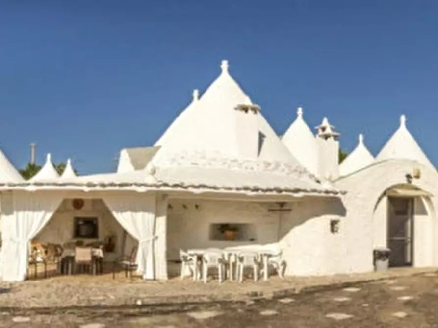 Immagine 49 di Rustico / casale in vendita  in strada nove casette a Martina Franca