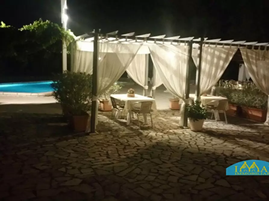 Immagine 52 di Rustico / casale in vendita  in strada nove casette a Martina Franca