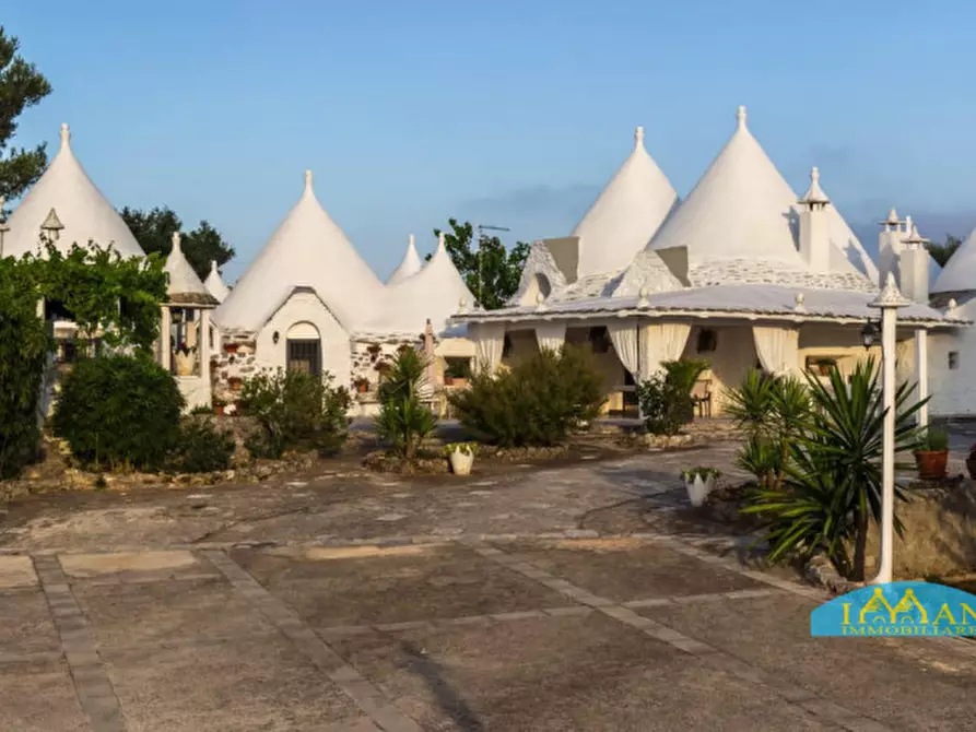 Immagine 53 di Rustico / casale in vendita  in strada nove casette a Martina Franca