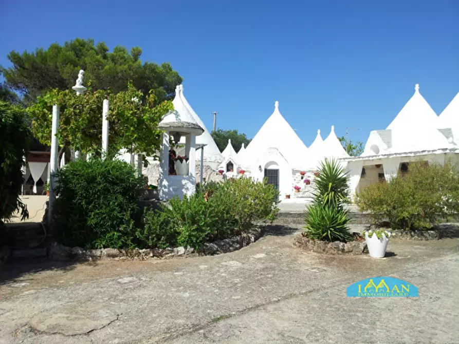 Immagine 55 di Rustico / casale in vendita  in strada nove casette a Martina Franca