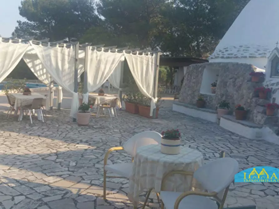 Immagine 56 di Rustico / casale in vendita  in strada nove casette a Martina Franca