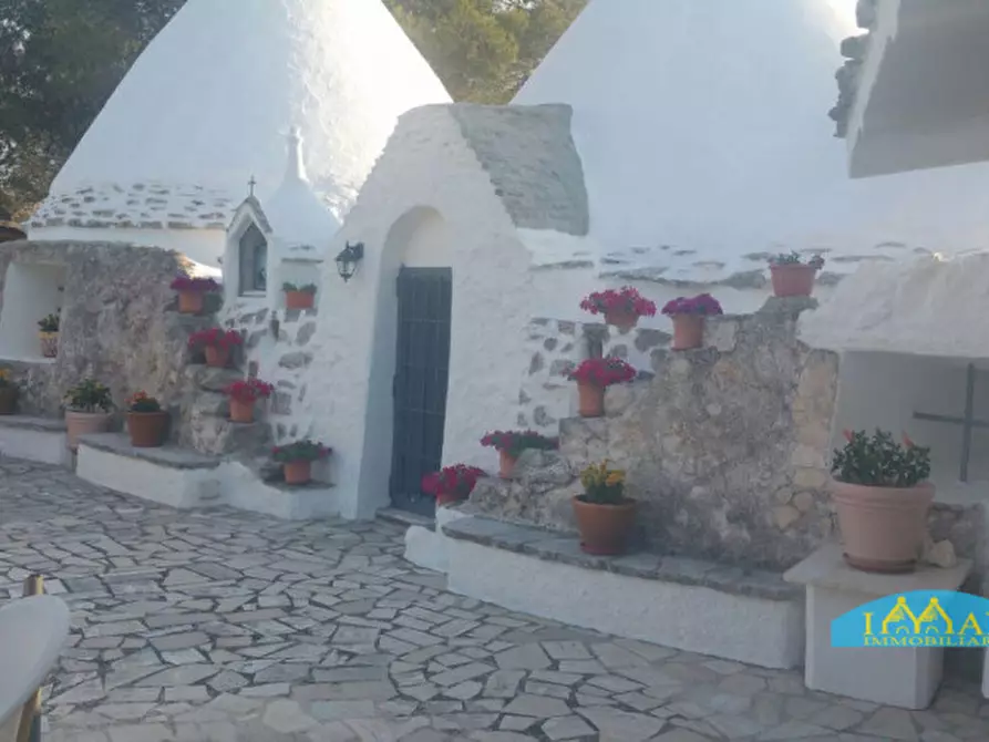 Immagine 57 di Rustico / casale in vendita  in strada nove casette a Martina Franca