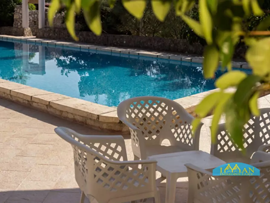 Immagine 60 di Rustico / casale in vendita  in strada nove casette a Martina Franca