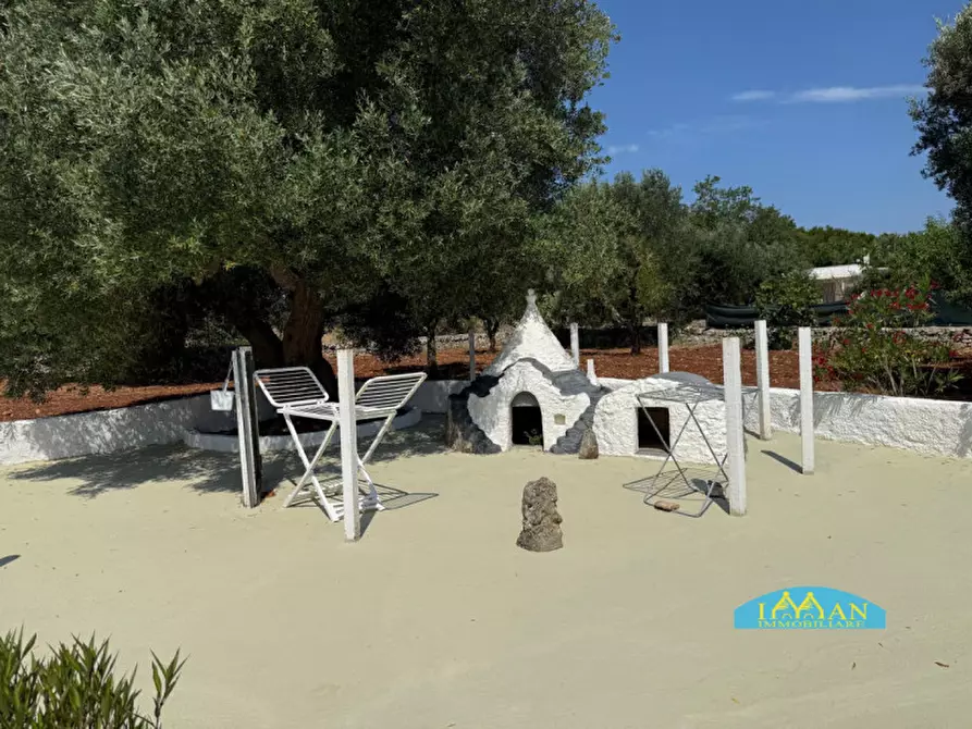 Immagine 62 di Rustico / casale in vendita  in strada nove casette a Martina Franca