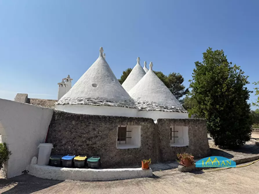 Immagine 63 di Rustico / casale in vendita  in strada nove casette a Martina Franca