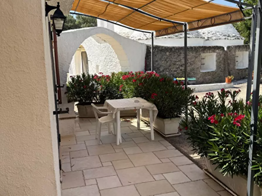 Immagine 64 di Rustico / casale in vendita  in strada nove casette a Martina Franca