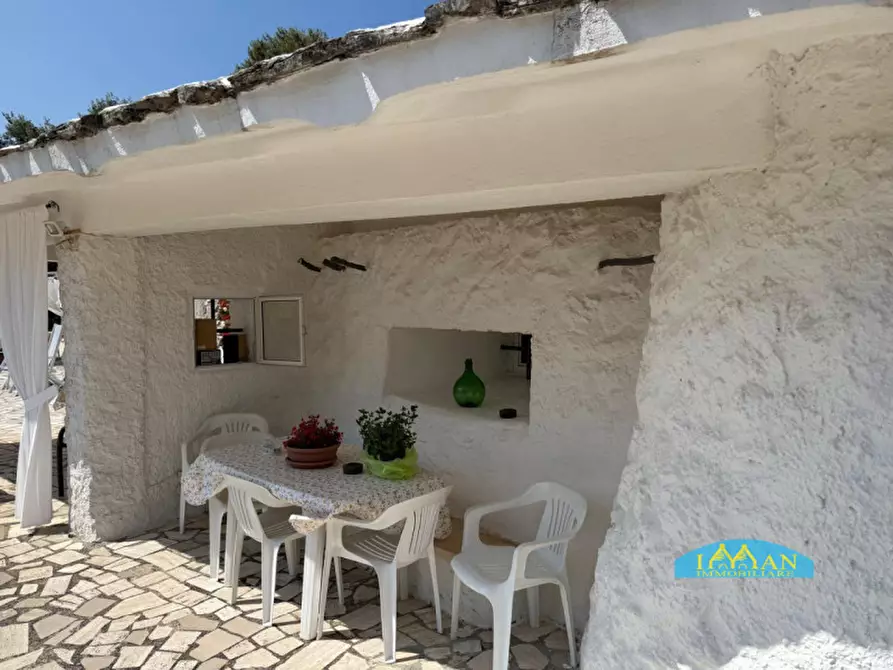 Immagine 65 di Rustico / casale in vendita  in strada nove casette a Martina Franca