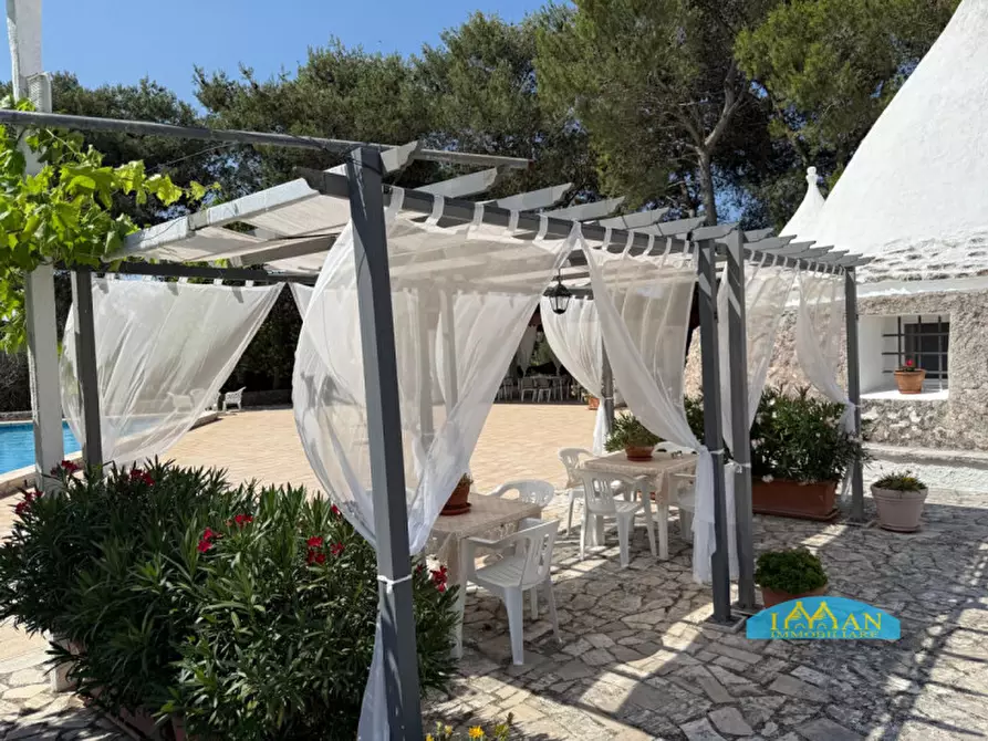 Immagine 67 di Rustico / casale in vendita  in strada nove casette a Martina Franca