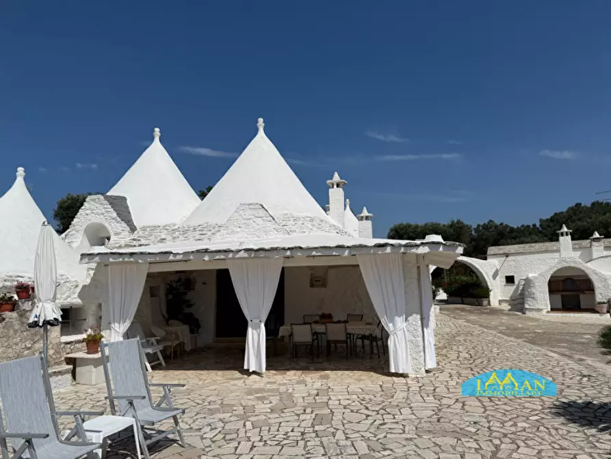 Immagine 70 di Rustico / casale in vendita  in strada nove casette a Martina Franca