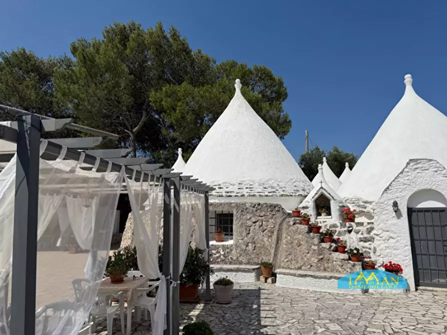 Immagine 71 di Rustico / casale in vendita  in strada nove casette a Martina Franca