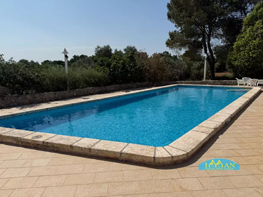 Immagine 72 di Rustico / casale in vendita  in strada nove casette a Martina Franca