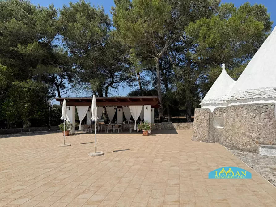 Immagine 73 di Rustico / casale in vendita  in strada nove casette a Martina Franca