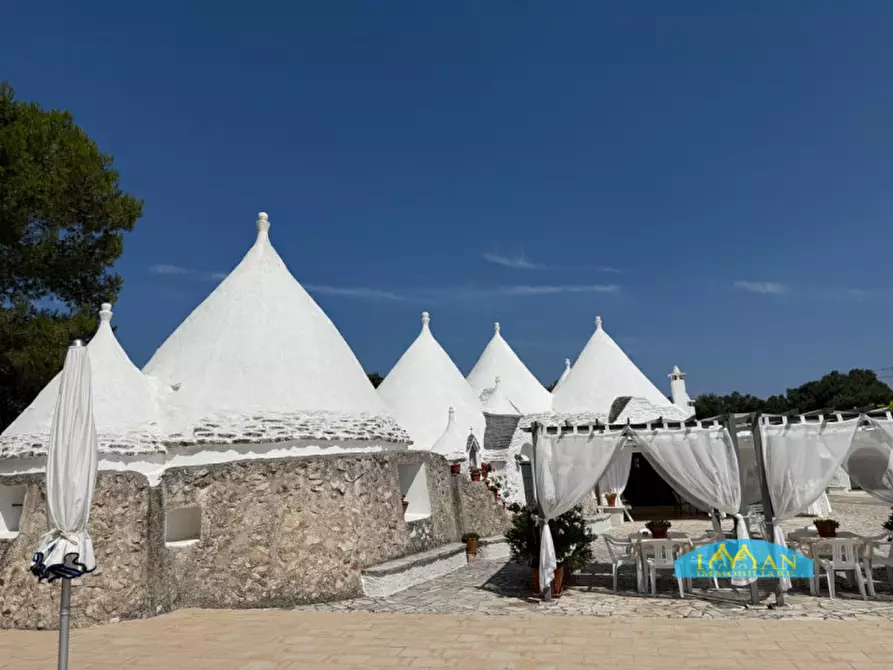 Immagine 75 di Rustico / casale in vendita  in strada nove casette a Martina Franca