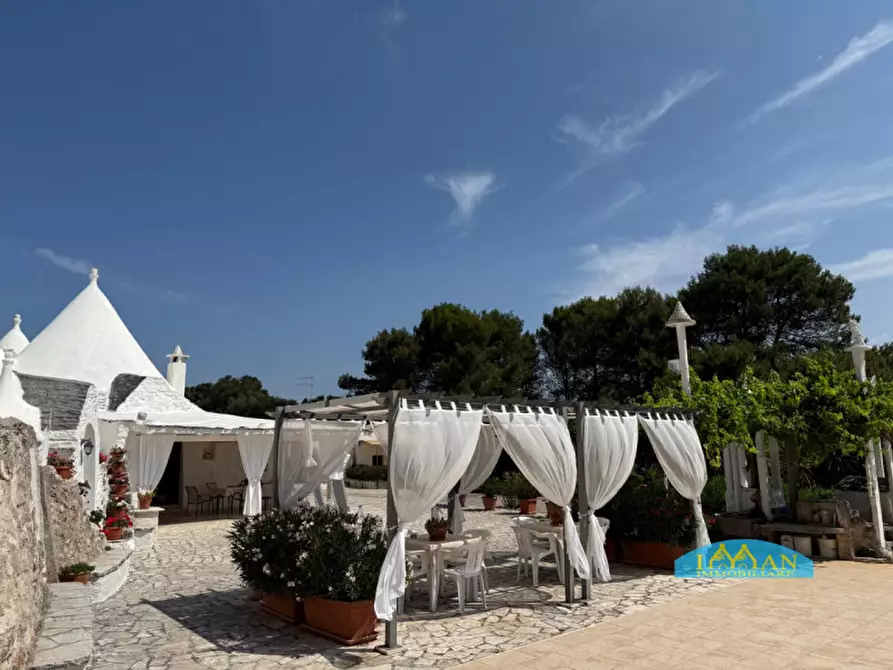 Immagine 76 di Rustico / casale in vendita  in strada nove casette a Martina Franca