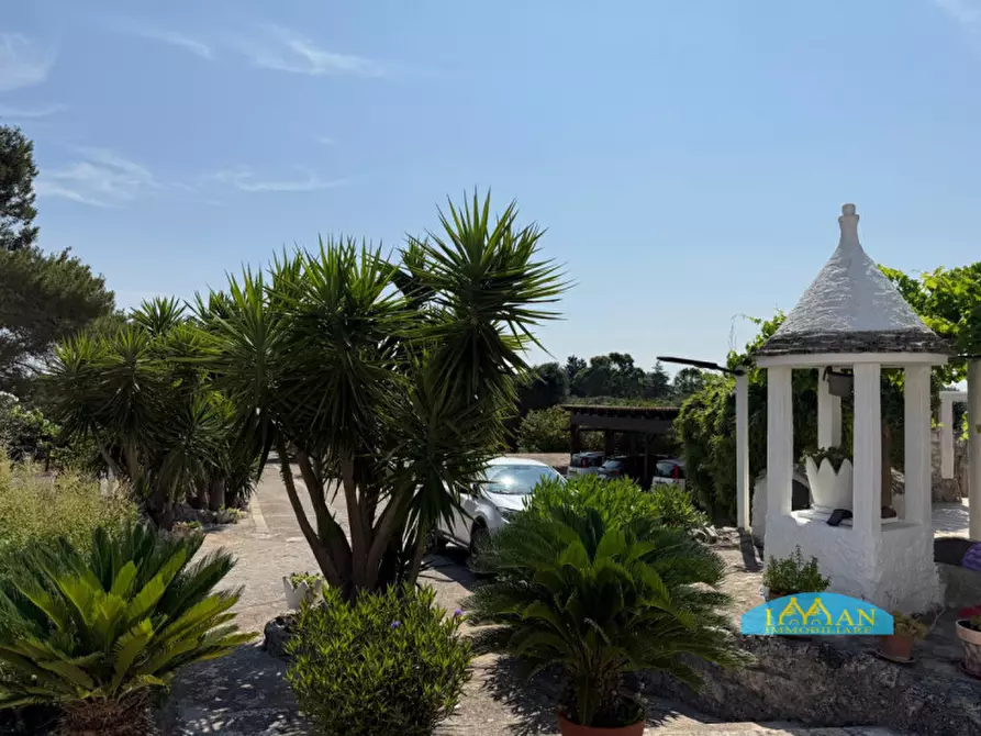 Immagine 77 di Rustico / casale in vendita  in strada nove casette a Martina Franca