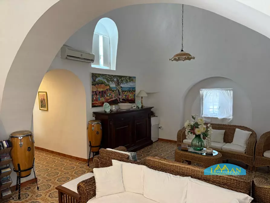 Immagine 78 di Rustico / casale in vendita  in strada nove casette a Martina Franca