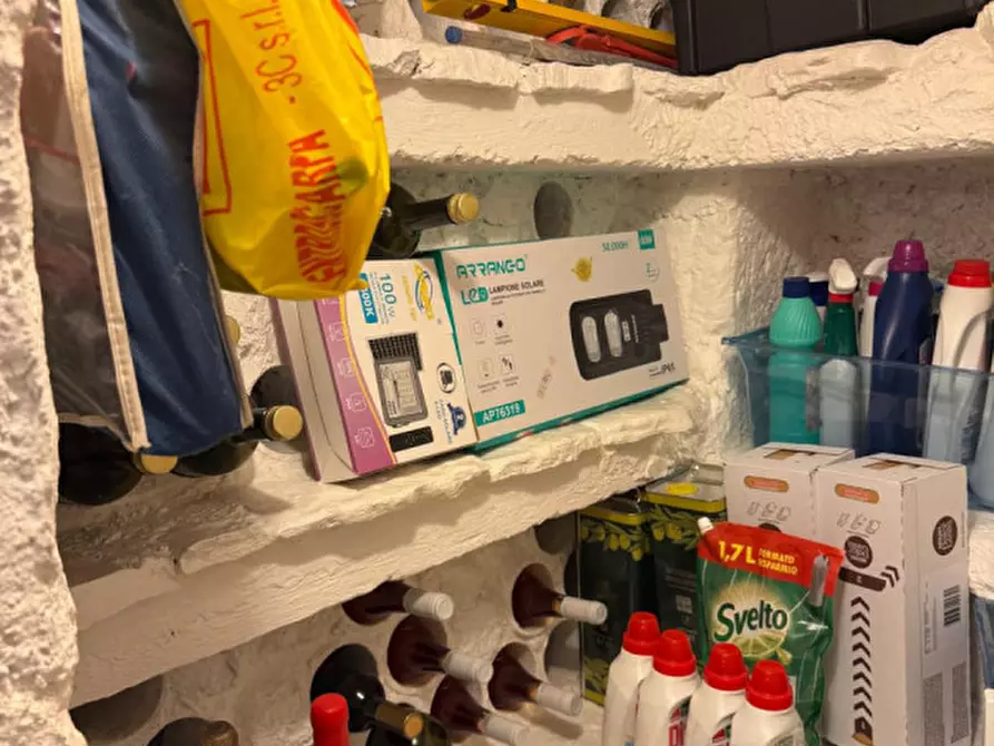 Immagine 93 di Rustico / casale in vendita  in strada nove casette a Martina Franca