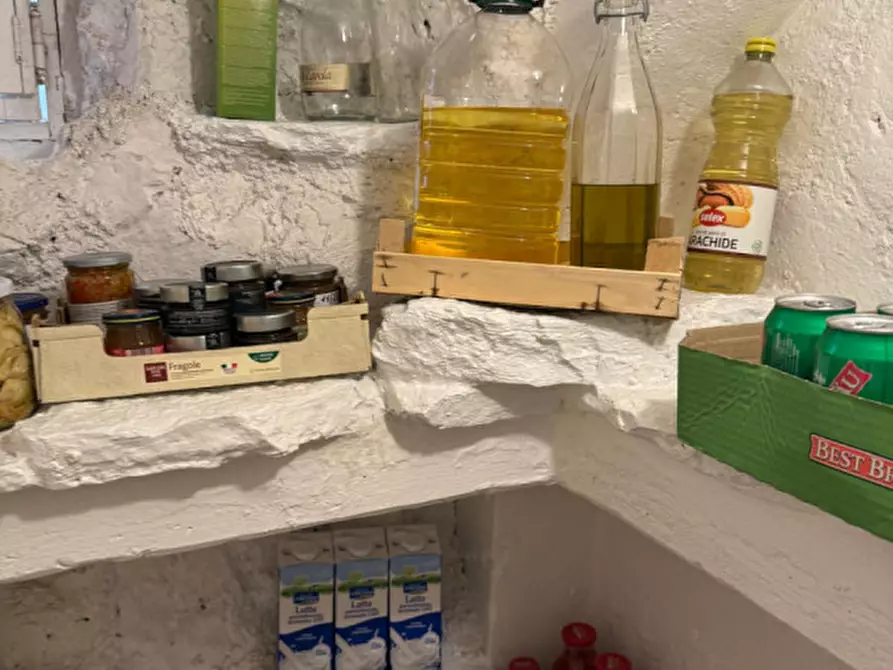 Immagine 94 di Rustico / casale in vendita  in strada nove casette a Martina Franca