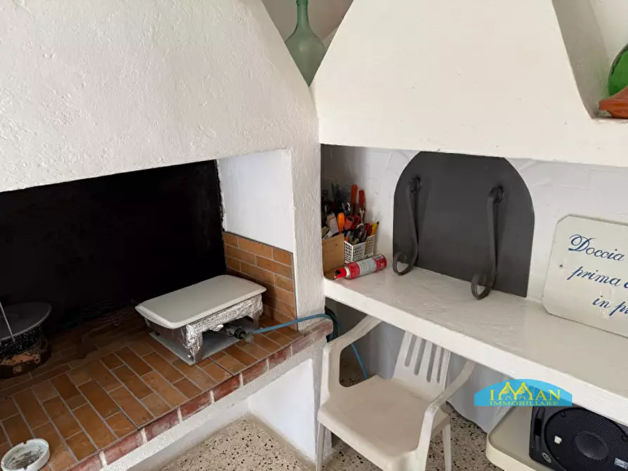 Immagine 95 di Rustico / casale in vendita  in strada nove casette a Martina Franca