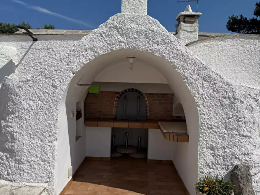 Immagine 96 di Rustico / casale in vendita  in strada nove casette a Martina Franca