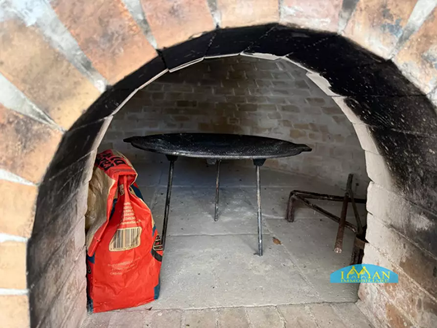 Immagine 97 di Rustico / casale in vendita  in strada nove casette a Martina Franca