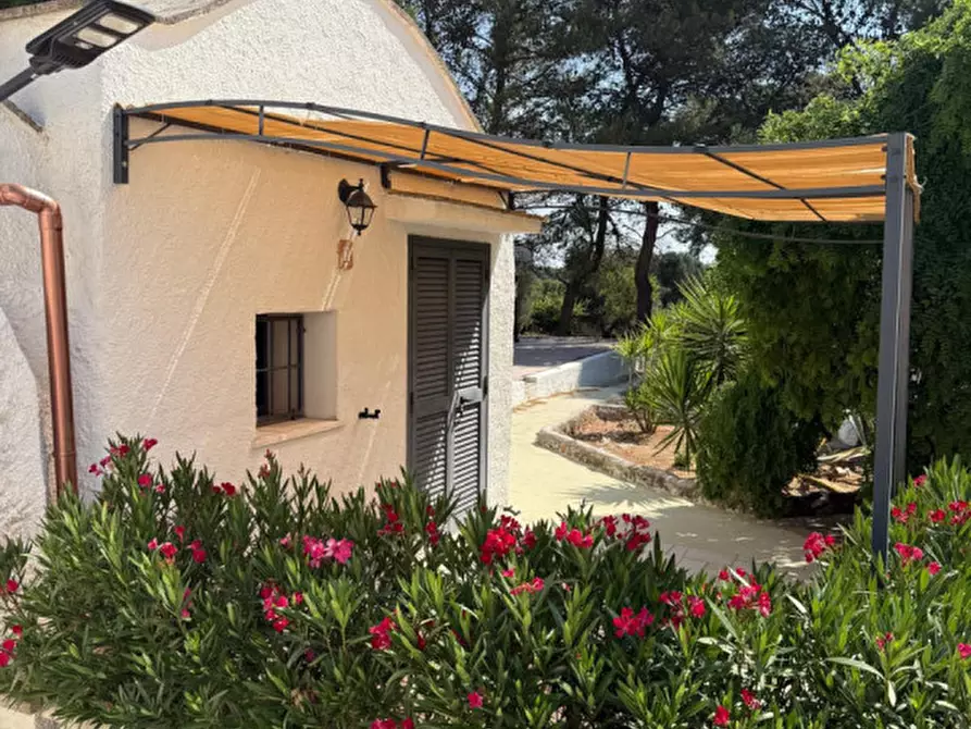 Immagine 98 di Rustico / casale in vendita  in strada nove casette a Martina Franca