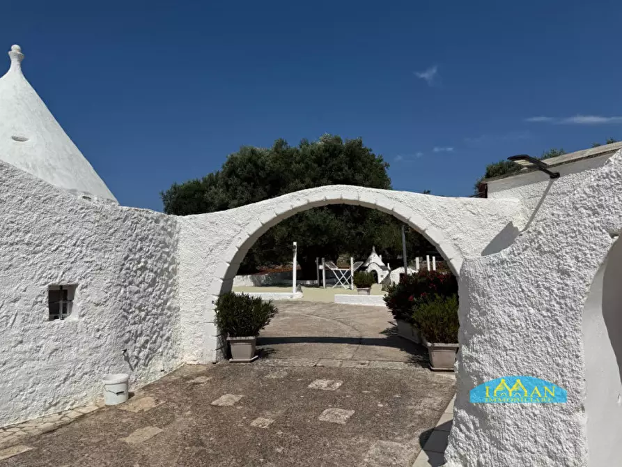 Immagine 99 di Rustico / casale in vendita  in strada nove casette a Martina Franca