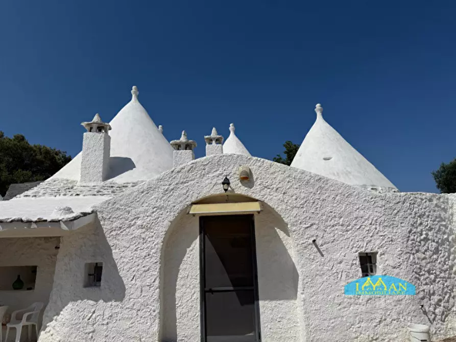 Immagine 100 di Rustico / casale in vendita  in strada nove casette a Martina Franca