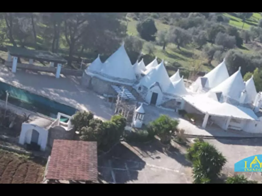 Immagine 104 di Rustico / casale in vendita  in strada nove casette a Martina Franca