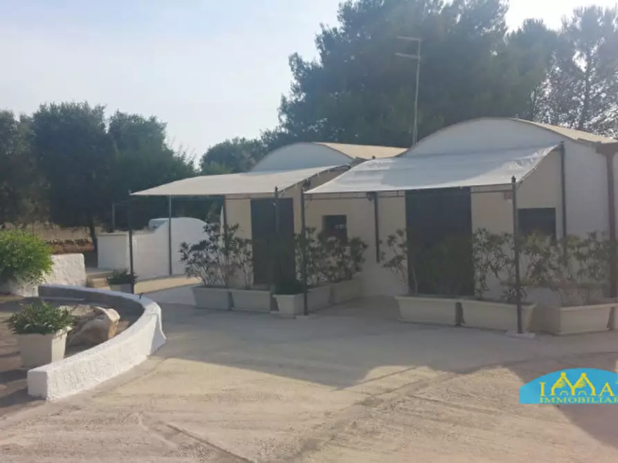 Immagine 106 di Rustico / casale in vendita  in strada nove casette a Martina Franca