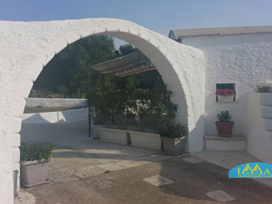 Immagine 107 di Rustico / casale in vendita  in strada nove casette a Martina Franca