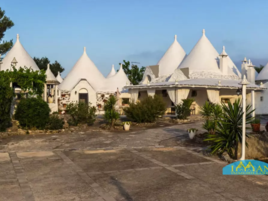 Immagine 109 di Rustico / casale in vendita  in strada nove casette a Martina Franca