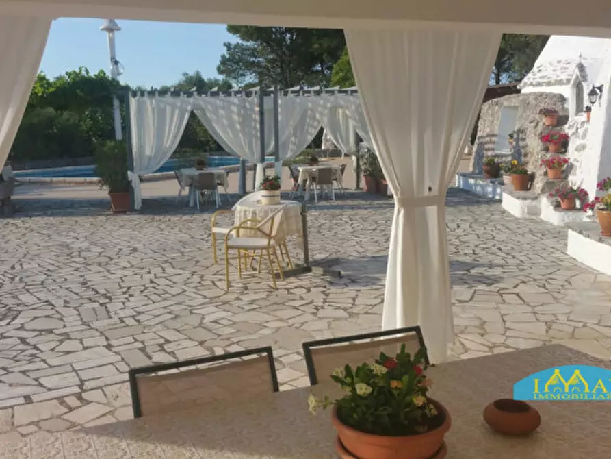 Immagine 110 di Rustico / casale in vendita  in strada nove casette a Martina Franca