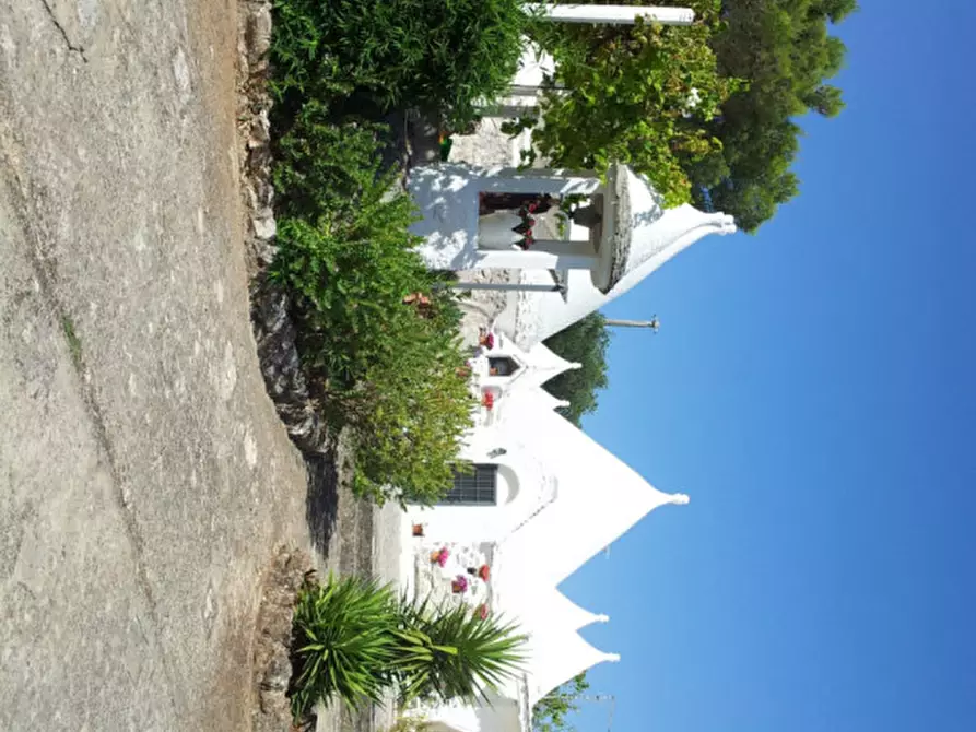 Immagine 112 di Rustico / casale in vendita  in strada nove casette a Martina Franca