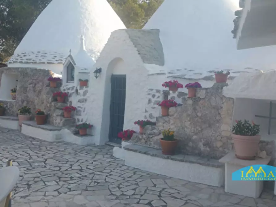 Immagine 114 di Rustico / casale in vendita  in strada nove casette a Martina Franca