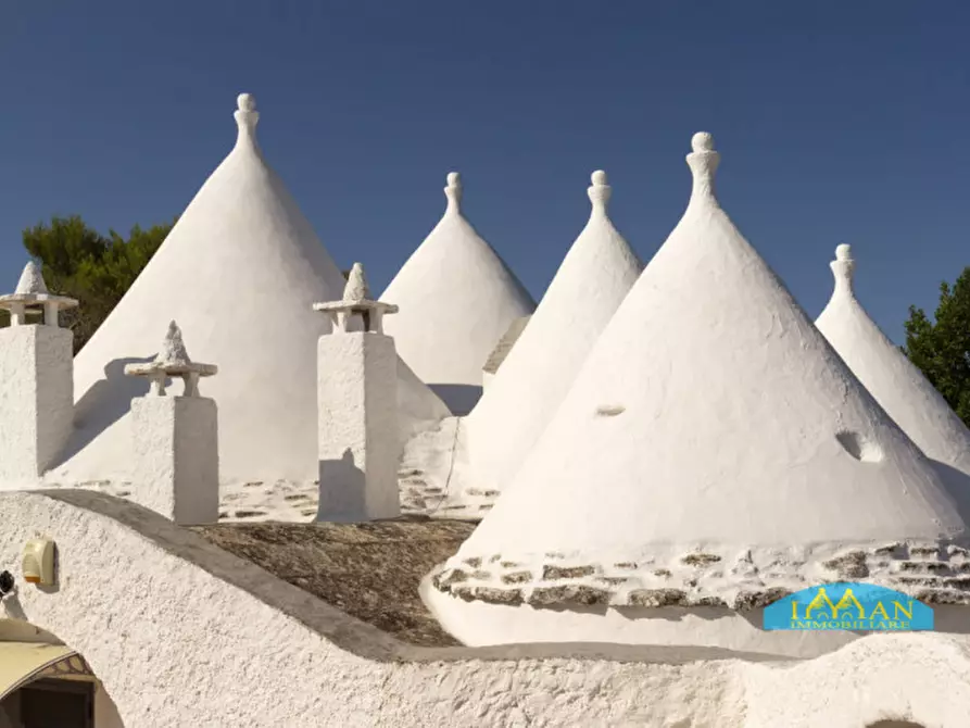 Immagine 115 di Rustico / casale in vendita  in strada nove casette a Martina Franca