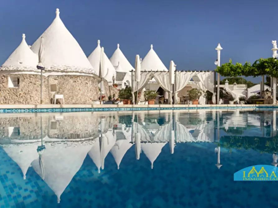 Immagine 118 di Rustico / casale in vendita  in strada nove casette a Martina Franca