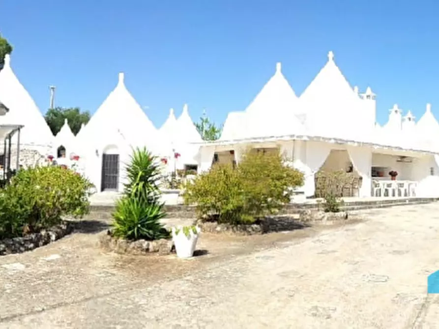 Immagine 122 di Rustico / casale in vendita  in strada nove casette a Martina Franca